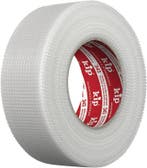 KIP Gaasband professioneel 343 – Wit – 48 mm., Ophalen of Verzenden, Nieuw
