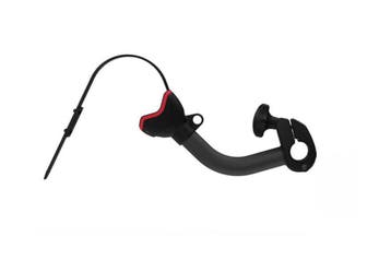 Fiamma Bike-Block Pro S2 Deep Black, Ophalen of Verzenden, Nieuw