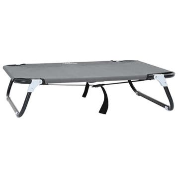 Hondenbed 80cm | Oxford Stof | Retourdeal 39% Korting, Ophalen of Verzenden, Zo goed als nieuw, Stof