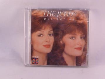 The Judds - Why not me (RCA), Ophalen of Verzenden, Zo goed als nieuw