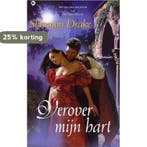VEROVER MIJN HART 9789044307719 Shannon Drake, Boeken, Verzenden, Zo goed als nieuw, Shannon Drake