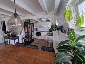 Te huur: Appartement Oudegracht in Utrecht, Utrecht, Appartement, Utrecht