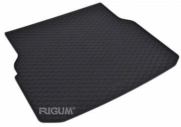 Rubber kofferbakmat Mercedes C-klasse Estate (S206) |, Verzenden, Nieuw, Mercedes-Benz
