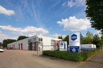 Kantoorruimte te huur Venlo Rudolf Dieselweg 32, Huur, Kantoorruimte