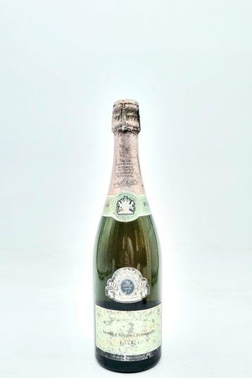 1970 Veuve Clicquot, Cuvée Queen Elizabeth Silver Jubilee -, Nieuw