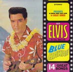 cd - Elvis Presley - Blue Hawaii, Verzenden, Zo goed als nieuw