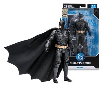 McFarlane Toys - DC Multiverse - McFarlane Vault Collection, Verzenden, Nieuw
