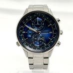 Wired - Wired Chronograph - Zonder minimumprijs - VK67-KBD0