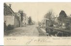 Oude Ansichten vanaf ca. 1895, Verzamelen, Ansichtkaarten | Nederland, Verzenden, Gelopen