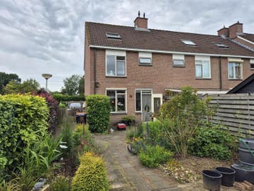 Appartement te huur in Doetinchem - 115 m² - 5 kamer(s) - 5, Appartement, Doetinchem, Gelderland