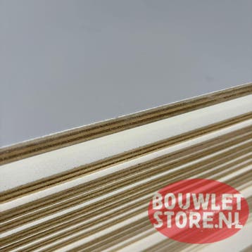 Multiplex 18mm 4mm 5mm 7mm 8mm 9mm 10mm 12mm 15mm | platen, Ophalen of Verzenden, Nieuw, Multiplex, Minder dan 20 mm