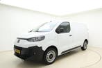 Fiat Scudo 2.0 Diesel 145 L2, Stof, Gebruikt, Euro 6, Wit