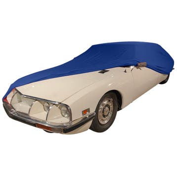 Autohoes voor Citroen SM (1970-1975) Indoor BESTE PASVORM, Ophalen of Verzenden, Nieuw, Op maat