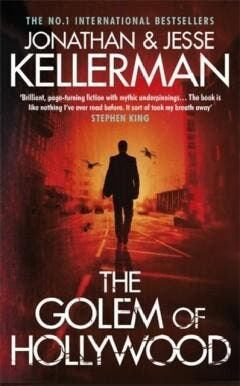 The Golem of Hollywood - Jonathan Kellerman 9781472226808, Verzenden, Gelezen, Jonathan Kellerman