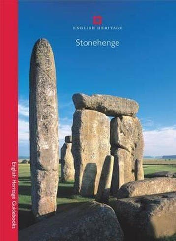 Stonehenge - Julian Richards 9781850749332, Verzenden, Zo goed als nieuw, Julian Richards