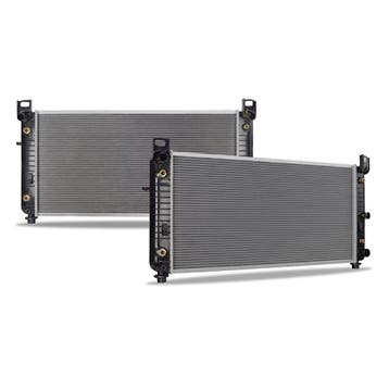 Mishimoto Cadillac Escalade Replacement Radiator 2002-2014, Auto-onderdelen, Ophalen of Verzenden, Nieuw