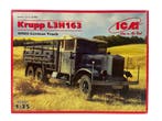 Krupp L3H163 WW II German truck, Verzenden, Nieuw
