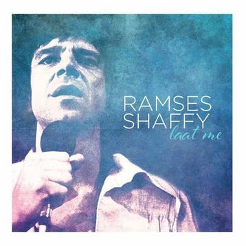 RAMSES SHAFFY - LAAT ME (2LP), Verzenden, Nieuw in verpakking