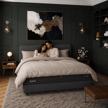 Tempur Arc Sensory - 160 x 200, Nieuw