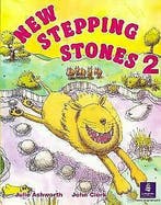 New Stepping Stones methode engels voor engelstaligen, Ophalen of Verzenden, Zo goed als nieuw, Overige niveaus, Engels