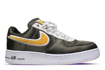 Nike Air Force 1 ID Green, Ophalen of Verzenden, Nieuw, Nike, Sneakers of Gympen