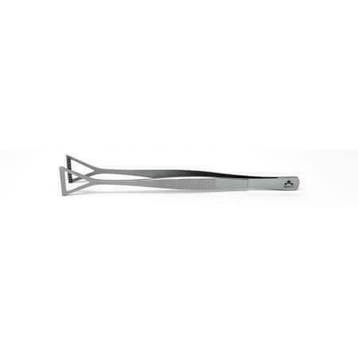 Seachem Wide Graso Forceps 20cm, Ophalen of Verzenden, Nieuw