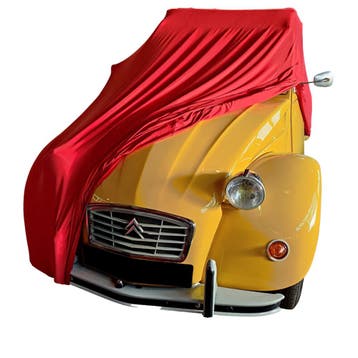 Autohoes voor Citroen 2CV (1948-1990) Indoor BESTE PASVORM, Ophalen of Verzenden, Nieuw, Op maat