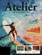 Atelier Magazine - 234 - 2025, Verzenden, Nieuw, Wetenschap en Natuur
