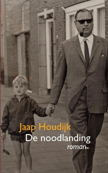 De noodlanding - Jaap Houdijk 9789464060256, Verzenden, Gelezen, Jaap Houdijk