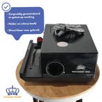 BRAUN Novamat 540 | Dia projector | Dia viewer | Werkend, Verzenden, Gebruikt