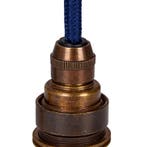 Fitting Overton Brons E14, Ophalen of Verzenden, Nieuw
