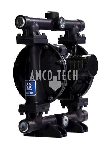 HUSKY 1050 1 MEMBRAANPOMP 647156, Zakelijke goederen, Machines en Bouw | Pompen en Compressoren, Verzenden