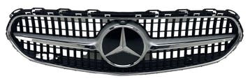 Grill A2068883900 Mercedes Luxury Line A2068883800, Verzenden, Nieuw, Mercedes-Benz