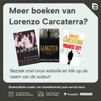 Sleepers 9780099628712 Lorenzo Carcaterra, Verzenden, Gelezen, Lorenzo Carcaterra