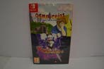 Demetrios & Xenon Valkyrie - Sealed (SWITCH FRA), Verzenden, Zo goed als nieuw