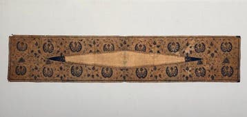 Javaanse Batik Borstdoek - Kemben - Indonesië (Zonder