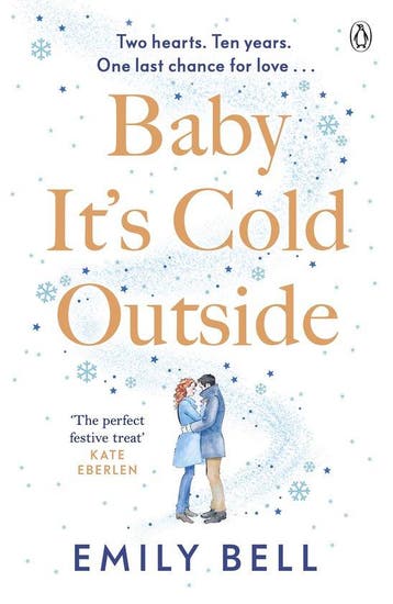 Baby Its Cold Outside - Emily Bell 9781405950305, Verzenden, Zo goed als nieuw, Emily Bell
