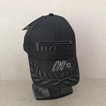 Mercedes - Black Limited Black - Andrea Kimi Antonelli 2026, Nieuw