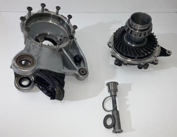 BMW 1200 GS Differentieel, Ophalen of Verzenden, Nieuw