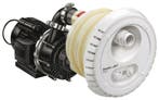 Speck Badu Jet Smart 45m3/u - afbouwset 2.2 kW (400V), Verzenden, Nieuw