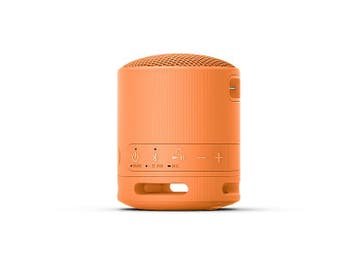 Sony -  Srs-xb100  - Oranje, Verzenden, Overige typen, Nieuw, 60 tot 120 watt