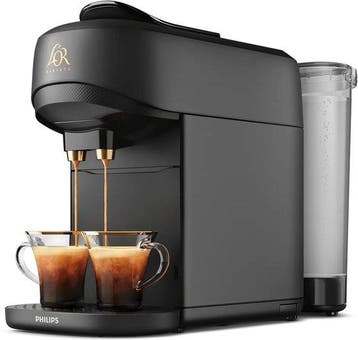 SHOWMODEL Philips LM9512/60 - L’OR Barista Absolu - Koffie, Verzenden, Nieuw