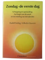 Zondag - De eerste dag, Verzenden, Gelezen