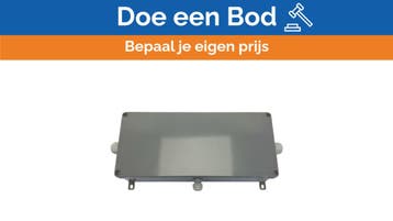 Bieden: Rose Phoenix Mecano 02163609 RH Marine, Ophalen of Verzenden, Nieuw, Elektra en Verlichting, Zeilboot of Motorboot