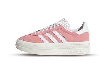 adidas Gazelle Bold Super Pop Pink (Womens), Nieuw