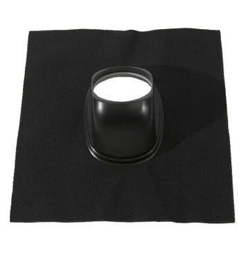 Universele Ubiflex pan 25, Verzenden, Nieuw