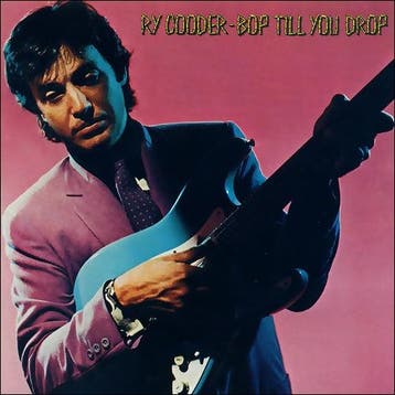 cd - Ry Cooder - Bop Till You Drop, Verzenden, Zo goed als nieuw