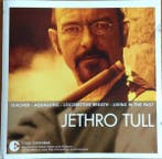 cd - Jethro Tull - The Essential, Verzenden, Zo goed als nieuw