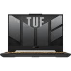 Asus TUF Gaming F15 FX507 - Azerty | Intel Core i7 | 32GB, Asus, Nieuw, Ophalen of Verzenden, SSD