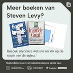 Facebook 9781524746834 Steven Levy, Verzenden, Gelezen, Steven Levy